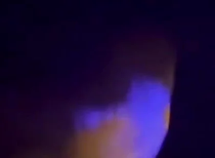 Gave a Blowjob to a Stranger in the Back of a Bus and Came