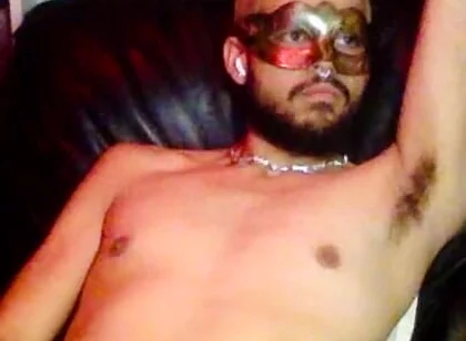 Chaturbate Strokin
