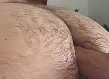 Stepdaddy Bear
