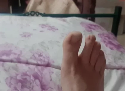 My Feet