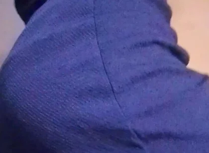 Sexy Fem with a New Dress Gets Multiple Spanking