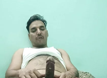 Indian Desi Police Officer Stepfather Enjoy New Experience and Experiment