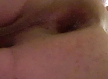 Anal Pleasure