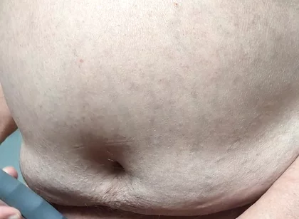 Shave and Suck