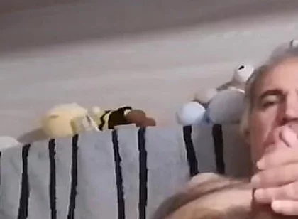 I Cum in Private for My Japanese Friend