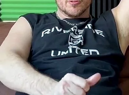 Nerdy Shirtcocking