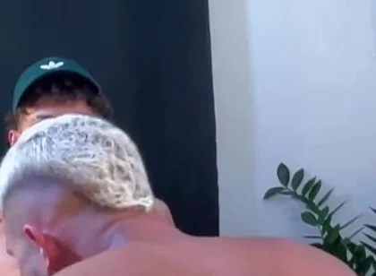 Xl Huge Cock Big Dick Muscle God Sucks Big Uncut Cock Fucks Bareback