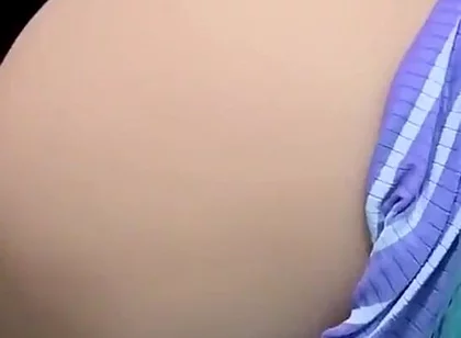 557 Anal Creampie Challenge for 30 Days