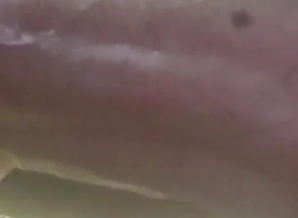 My Cock in a Vacuum