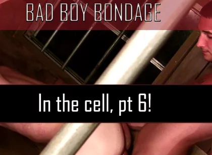 Fucking His Captive's Friend