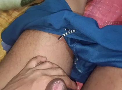 Asian Gay Big Masturbation