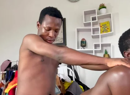 Vers Hot Fuck