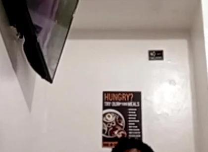 Filipino Twink Jerks His Throbbing Cock in Hotel 2