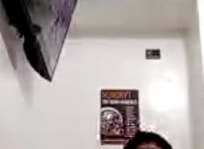 Filipino Twink Shows off His Hard Cock