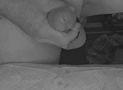 Anal Cumming