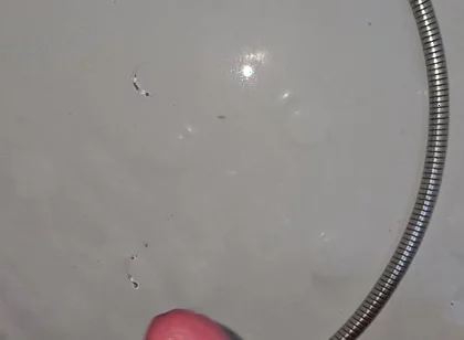 Relax After Work, Masturbate