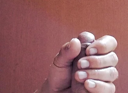 Solo Male Masturbation - Happy Ending - Cumshot - by Truenorthpov