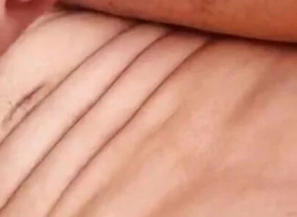 A Brazen Stranger Fucked Me on the Side of the Road with His Thick Cock and Hot Cum!