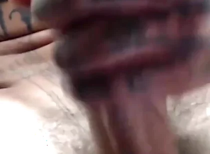 Gifted Bastard Enjoying a Lot