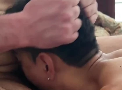 No Mercy, Just Throat-fucking