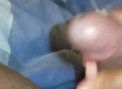 Dick Play with Happy Endings, Thick Nut Bust Out