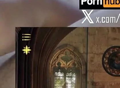 Magic Pussy Chapter 1 Parte 7 (cock Cam Gameplay)