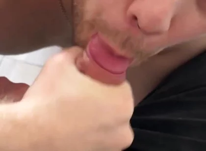 Do You Want to Join Him