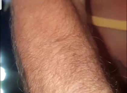 I Do Love Fresh Piss