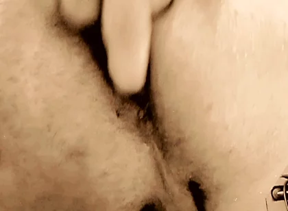 My Beautiful Vintage Boy Ass