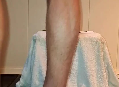 Blazing Rush in Anal Depths