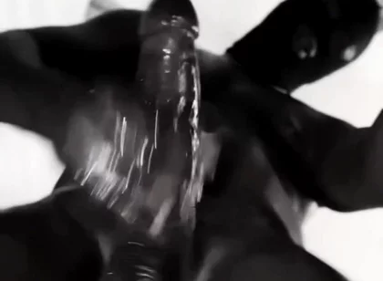 Nasty Guy Wanna Fuck Hard
