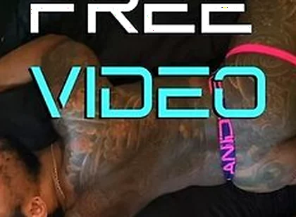 Two European Uncut Cocks Breed Tasty Black Ass