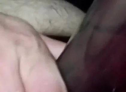Michael Sins Likes to Stroke His Cock Til He Explodes
