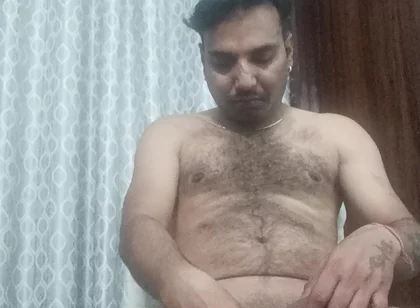 Indian Desi Police Officer Stepfather Enjoy New Experience and Experiment