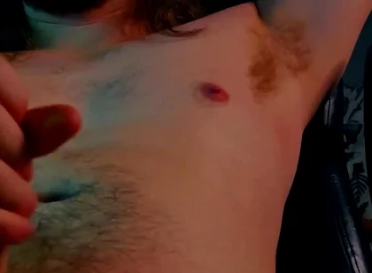Hot & Wet Late Night Masturbation (moaning & Whimpering)