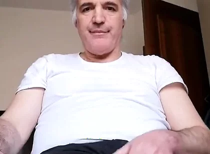 Must Get Hard Cock to Enjoy with the Handjob