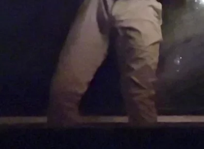 Dare: Tied up by His Flatmate, This Boy Couldn't Take off His Pants Even Though He Was Desperate to Pee