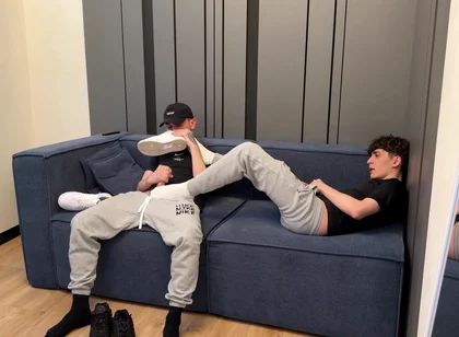 Hard Fuck Each Other Gay Sex
