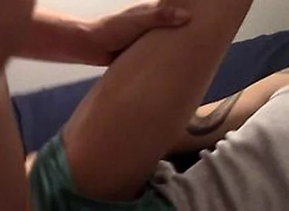 Throat Hole