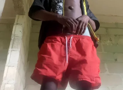 Almost Cut Cumming
