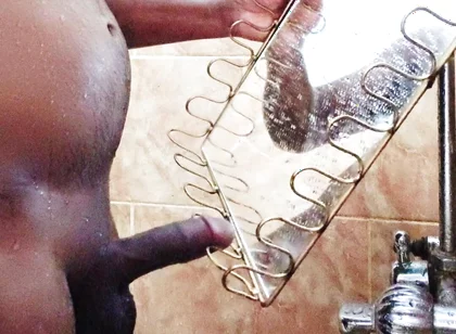 Let Night Fun with Mirror