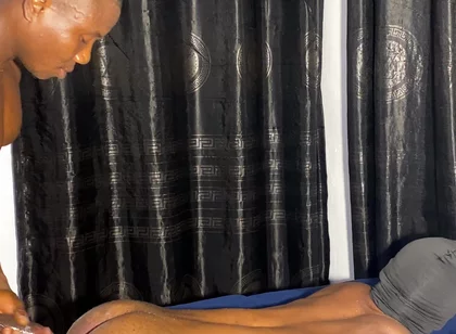 Masculine Straight Dude Fucked My Ass