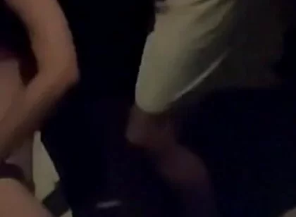 Night Vision Cam Caught S Stepdad Woken up by Step Stepson for a Hot Rimming Session