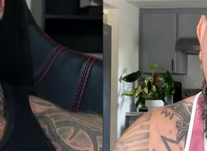 Porn Star Confessions - Bionic Sergio (episode 115)