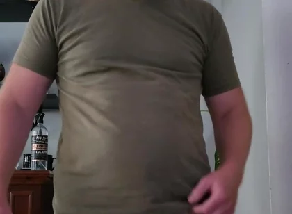 Who Doesn't Love a Floppy Chubby?