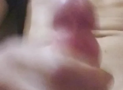 Cumshot