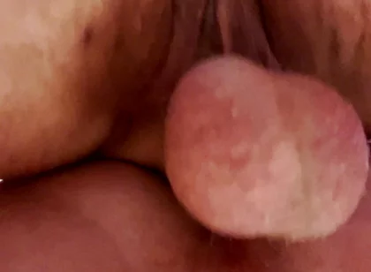 Barely Legal Redhead Teen Fucked Good Doggy Style