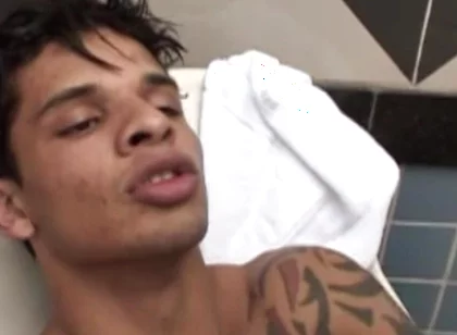 Straighjt Ok O Be Sucked by Gay