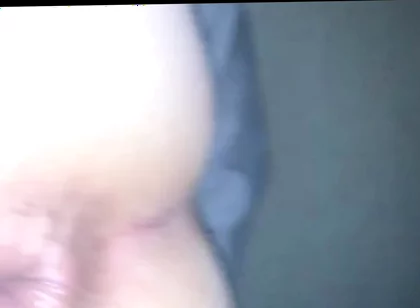Hard Fuck and Whipped Cream Introduced Into Me