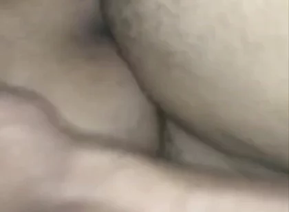 His First Time to Have Anal Sex